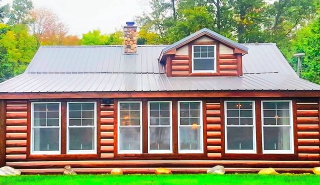 Perfect for Making Memories with Extended Families or Group