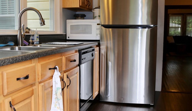 Perfect Location! Downtown Brevard - No Need to Drive After You Arrive