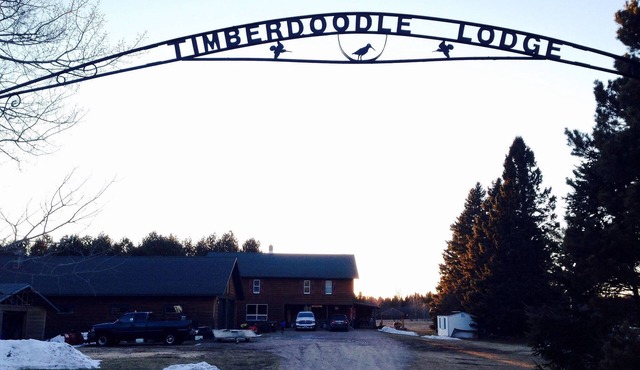 Perfect lodging for big groups, 8 bedroom +