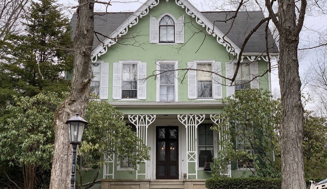 Perfect vacation home for family and friends/No Pets