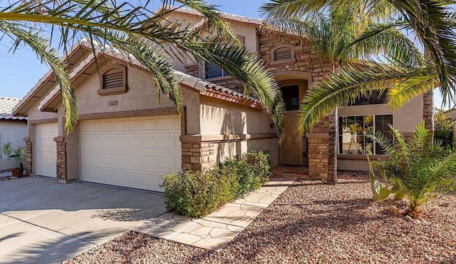 Piute Palace 5BR by Casago