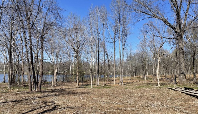 PLAYPORT South camp. Eclipse Hot Spot. South Zone primitive camp sites