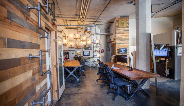 PodShare - Hostel