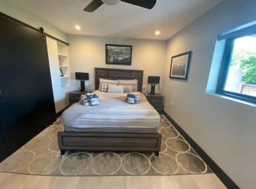 Point Loma Sunset Oasis - Ocean Views & Fire Pit