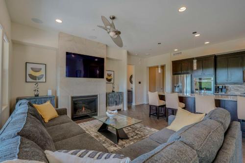Pool Access! Mtn-View Desert Escape in Scottsdale