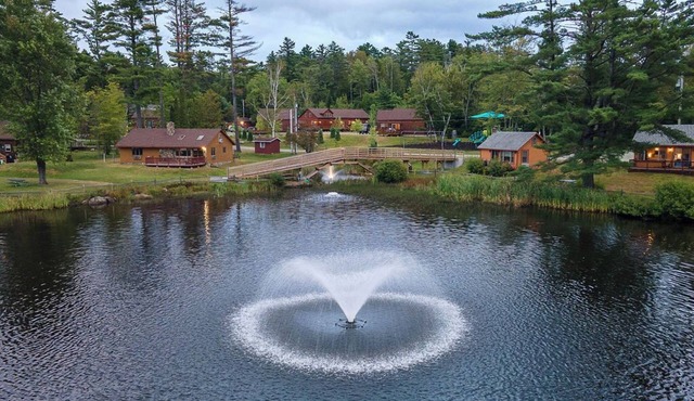 Presidential Mountain Resort
