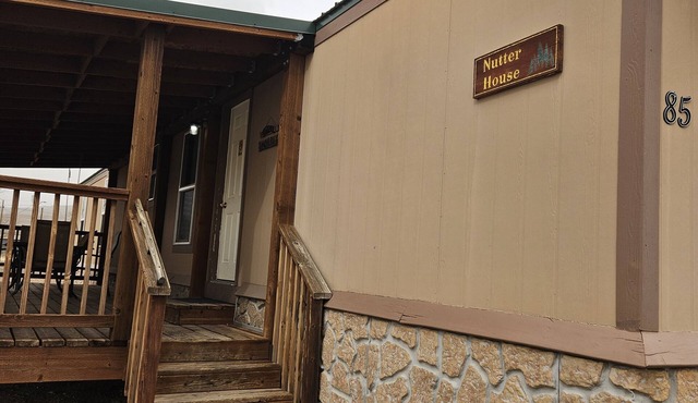 Preston / Nutter House