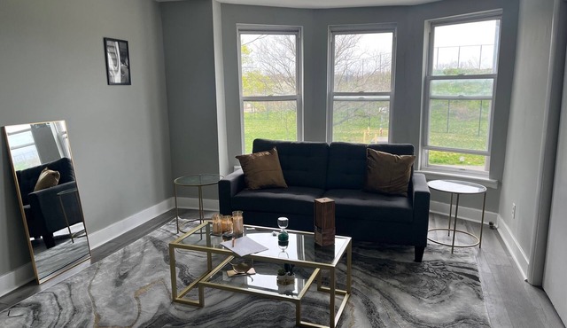 Prime Location Philadelphia Apartment
