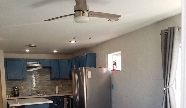 Private 2Bedroom Hideaway! Downtown Phoenix.