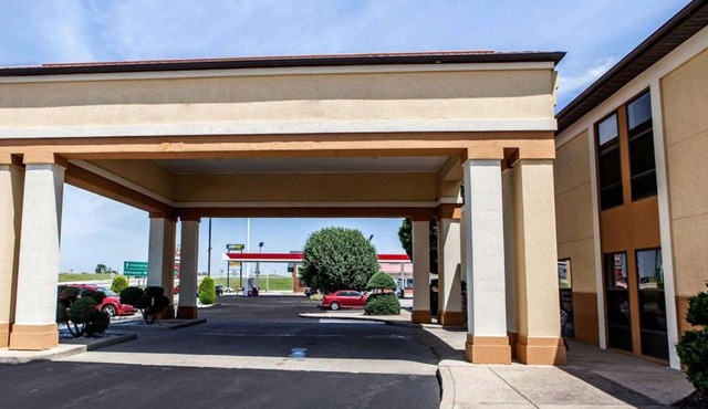 Quality Inn Arcola