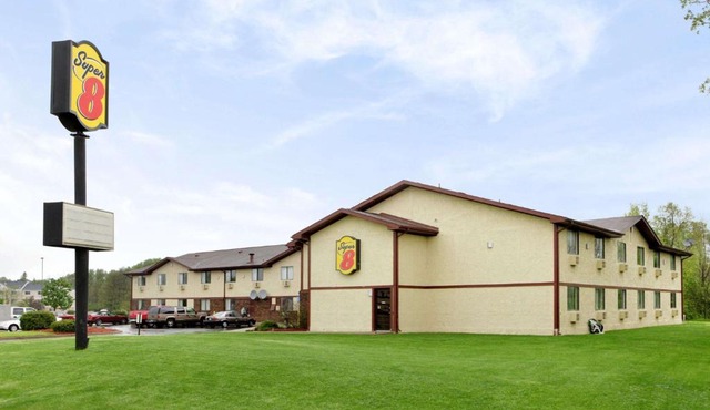 Quality Inn Jackson North