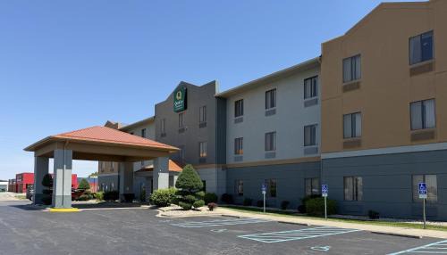 Quality Inn Litchfield Route 66