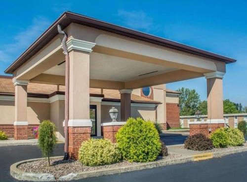 Quality Inn Lockport