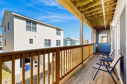 Rainbow Cove - 117 Dagsworthy Ave #B