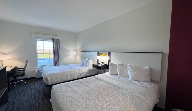 Ramada by Wyndham Sparta/At Speedway