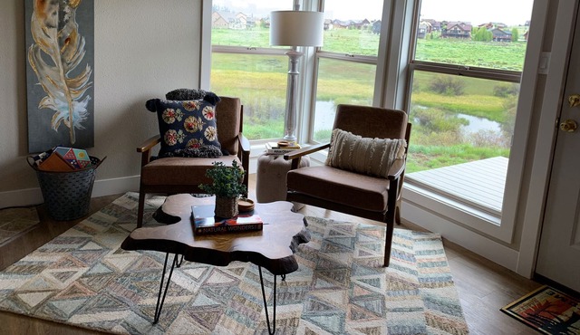 Red Hawk Ranch Unit 1, 15 minutes to Winter Park Resort and Granby Ranch. in Tabernash