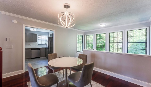 Relax & Unwind at Legacy Estates