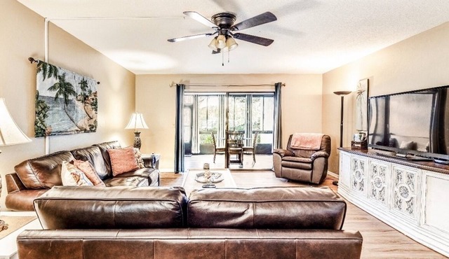 Relaxing Citrus Hills Townhouse