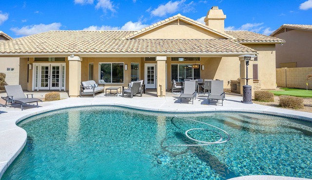 Renovated, Beautifully Decorated in Troon North