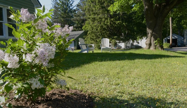 Renovated Modern Gem w/AC – Walk to Cooperstown All-Star Village, Sleeps 6