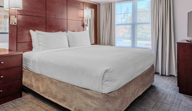 Residence Inn by Marriott Yonkers Westchester County