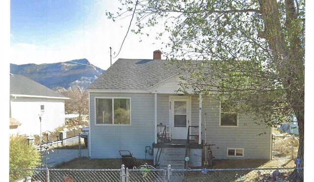 Ridgeline #1 Unique 2 bedroom house in Helper. in Helper
