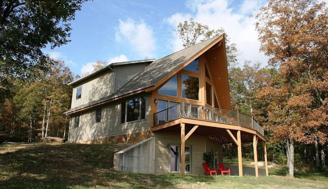 Rock Ridge