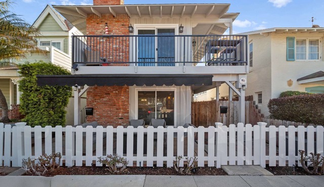 Ruby Villa A - Stay for 6!