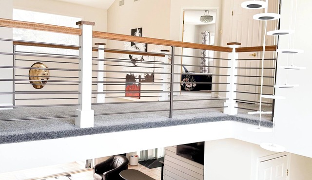 RYDER CUP ACCOMODATION W/HEATED POOL < 9 MILES from Bethpage Black in Islip