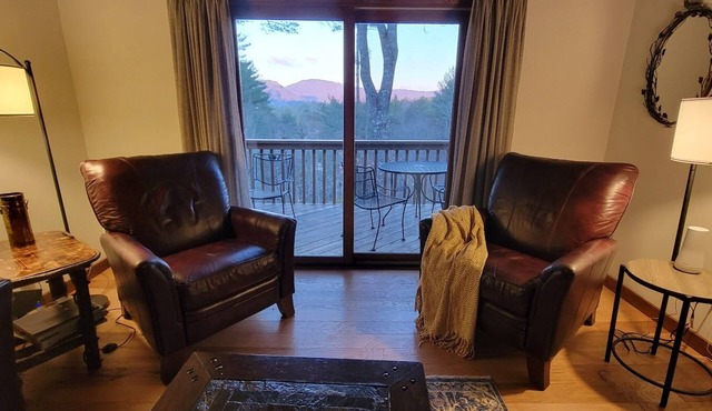 Sapphire Mountain View Escape: Resort Amenities, Family & Pet Friendly!