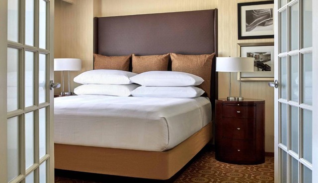 Scottsdale Marriott Old Town