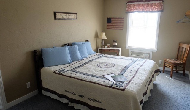 Seams Like Home B&B