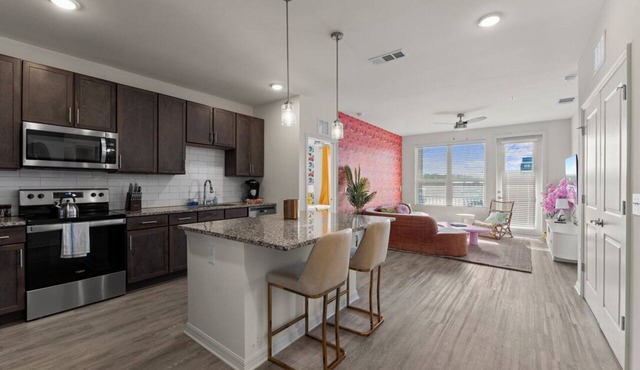 Seaside Paradise 2BR/2BA Near Atlantic Beach