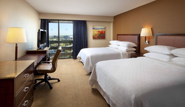 Sheraton Albuquerque Uptown