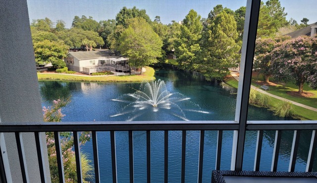Sheraton Broadway resort villa 2BD/2BA, great for kids, many on-site activities