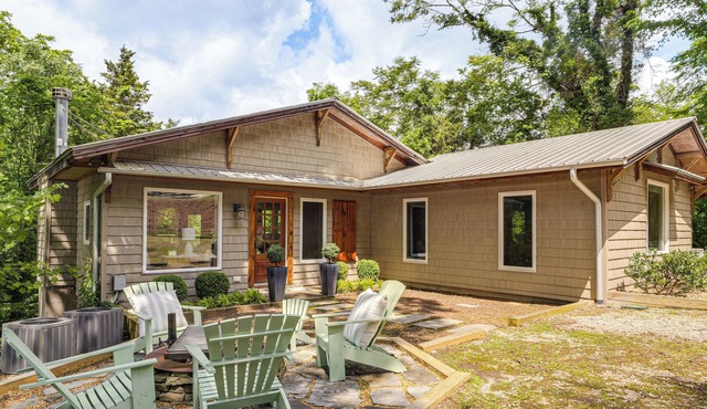 Silver Point Home ~ 1/2 Mi to Center Hill Lake!