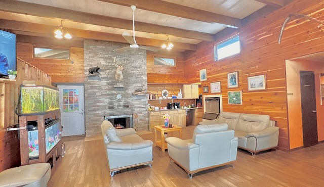 Silver Sands Hotel RV Park