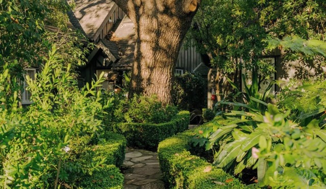 Simpson House Inn
