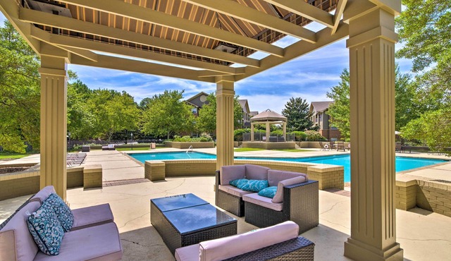 Sip Happens: Poolside Pregame on Ole Miss Weekends