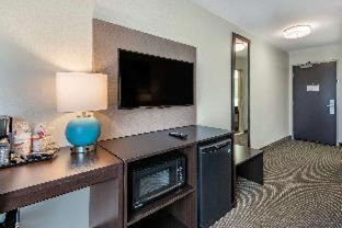 Sleep Inn Durango in Durango