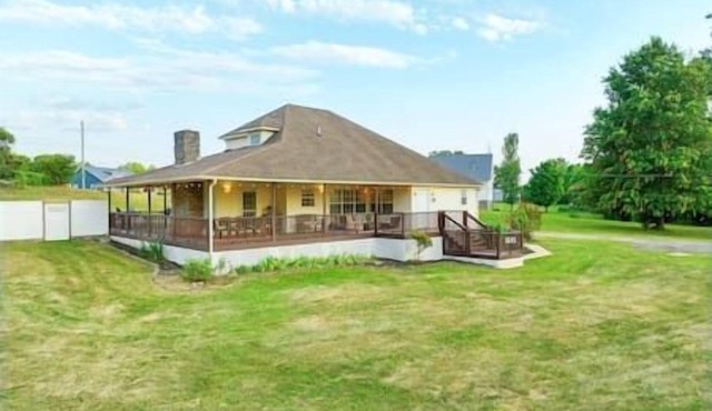 Sleeps 8 in Spring Hill