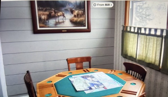 Snowmobilers! Ideal rental in UP Snow Country! Close to trails!