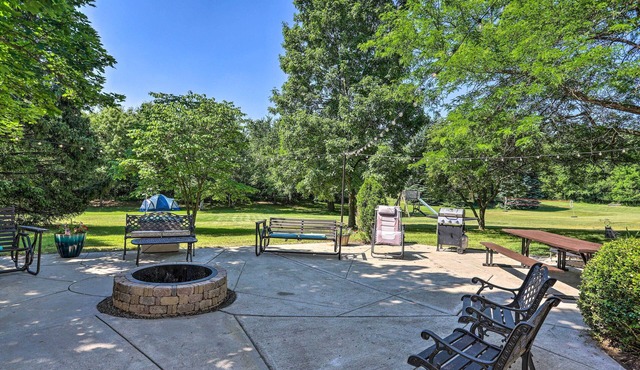 Southeast Michigan Escape ~ 3 Mi to Adrian!