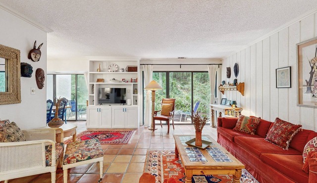 Spacious 3br/3ba Dog-friendly Condo With Pool - Fernandina Beach Access