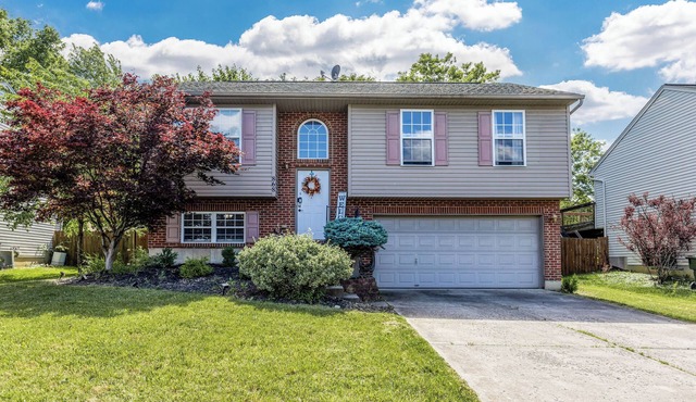 Spacious 3BR Stay, Work-Ready, Family & Crew Friendly, min. 3 Months Preferred in Elsmere