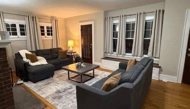 Spacious 5 Bedroom Home Near Syracuse University