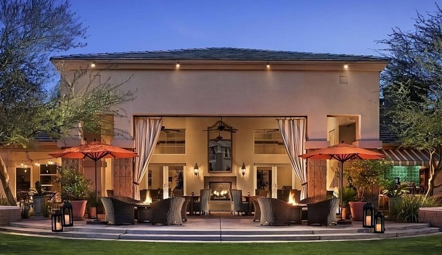 Spacious Good-Value Accommodation! w/Outdoor Pool, Pets are Welcome!