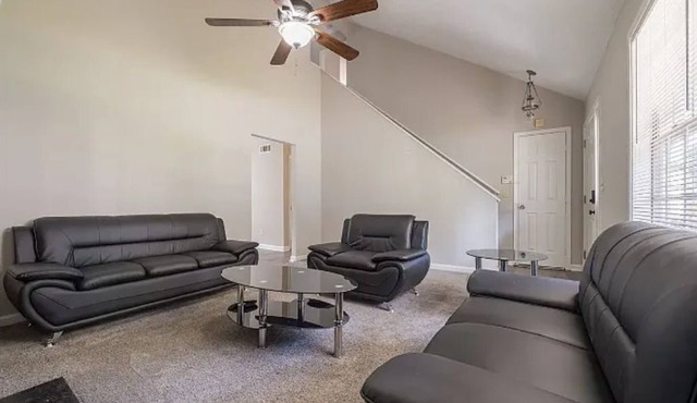 Spacious Gresham Park Home offering 2 Bedrooms, 2 Full Bathrooms!