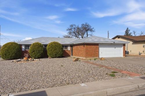 Spacious home in desired NE Location