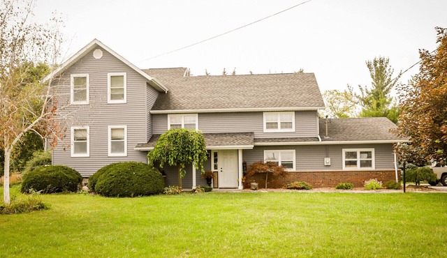 Spacious House in Frankenmuth